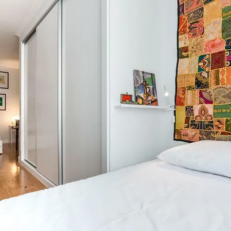 Apartmán Lisbonspot58