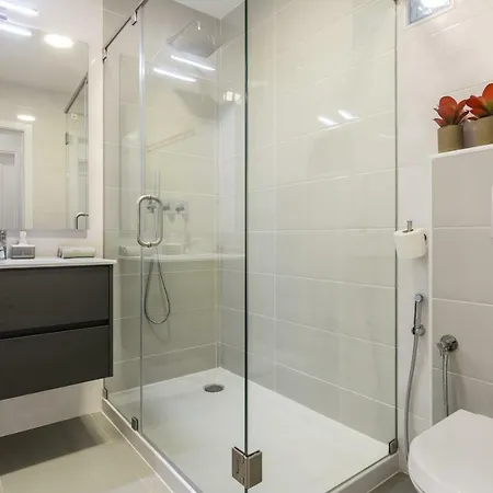 شقة Lisbonspot58 *