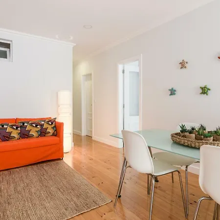 Lisbonspot58 Lejlighed Lisboa