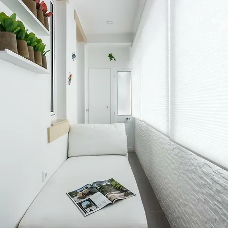 Lejlighed Lisbonspot58